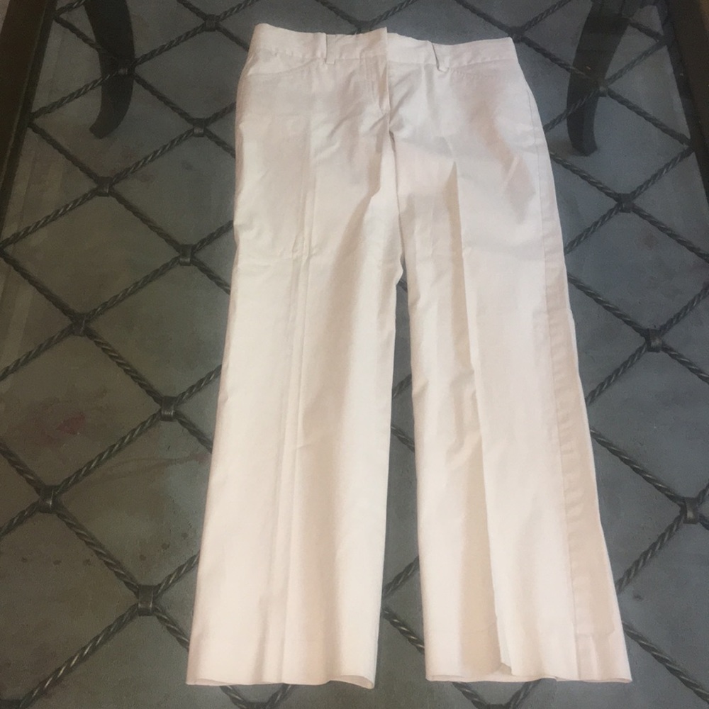 Theory Capri pants